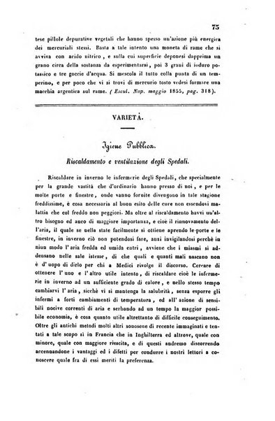 Bullettino delle scienze mediche