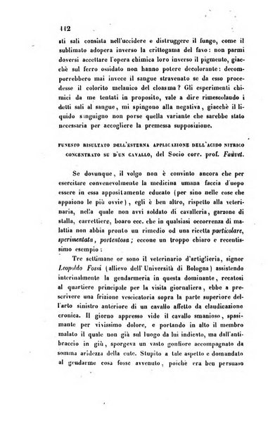 Bullettino delle scienze mediche