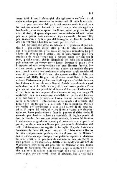 Bullettino delle scienze mediche