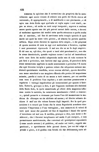 Bullettino delle scienze mediche