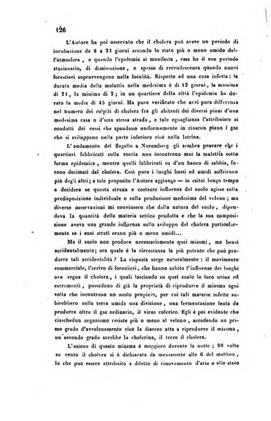 Bullettino delle scienze mediche