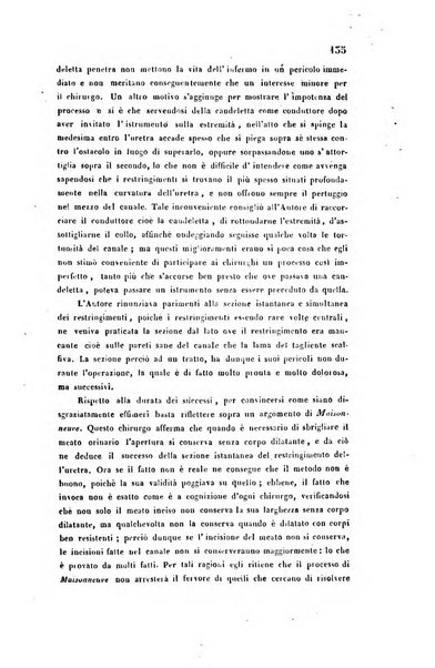 Bullettino delle scienze mediche