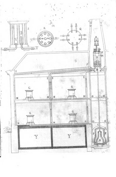 Bullettino delle scienze mediche