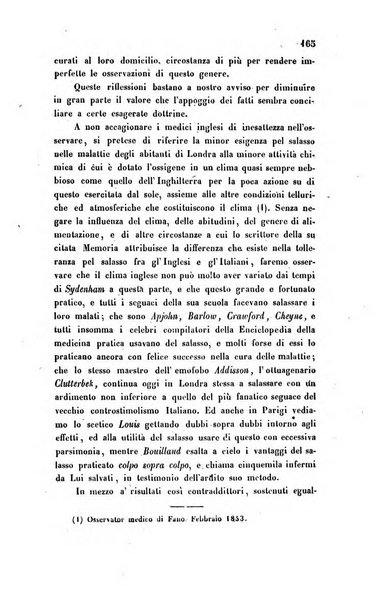 Bullettino delle scienze mediche