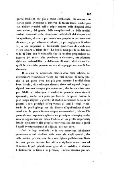 Bullettino delle scienze mediche