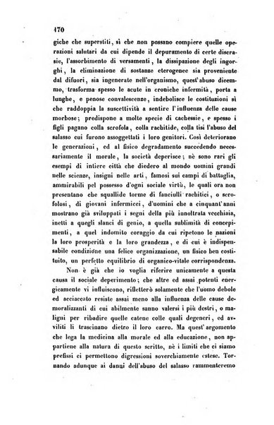 Bullettino delle scienze mediche