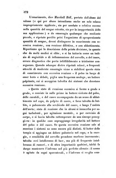 Bullettino delle scienze mediche