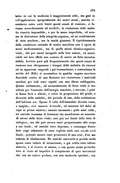 Bullettino delle scienze mediche