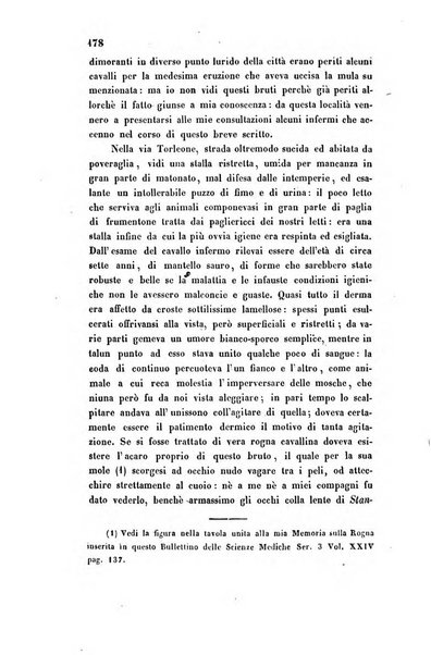 Bullettino delle scienze mediche