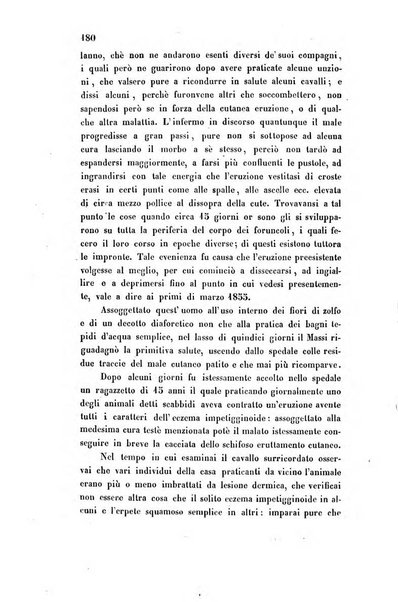 Bullettino delle scienze mediche