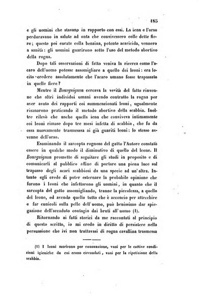 Bullettino delle scienze mediche