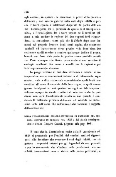 Bullettino delle scienze mediche