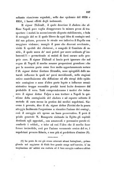 Bullettino delle scienze mediche