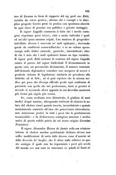 Bullettino delle scienze mediche