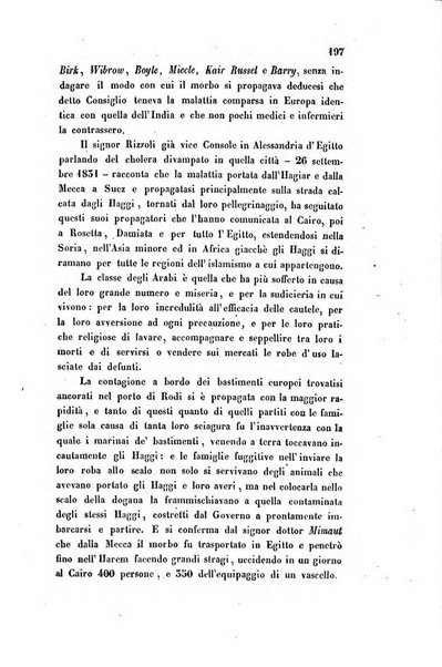 Bullettino delle scienze mediche