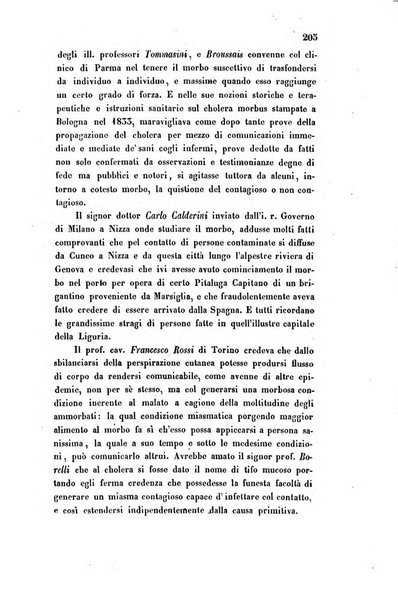 Bullettino delle scienze mediche