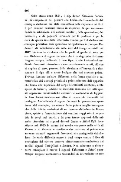 Bullettino delle scienze mediche