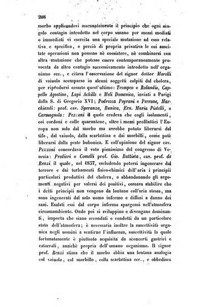 Bullettino delle scienze mediche