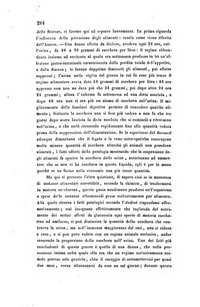 Bullettino delle scienze mediche