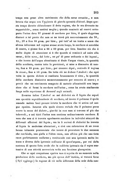 Bullettino delle scienze mediche