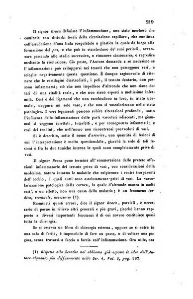 Bullettino delle scienze mediche