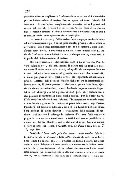 Bullettino delle scienze mediche