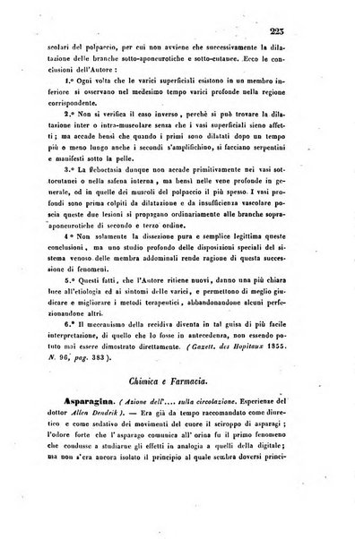 Bullettino delle scienze mediche