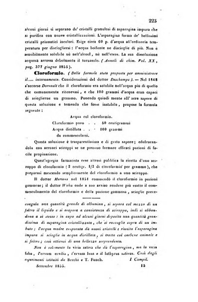 Bullettino delle scienze mediche