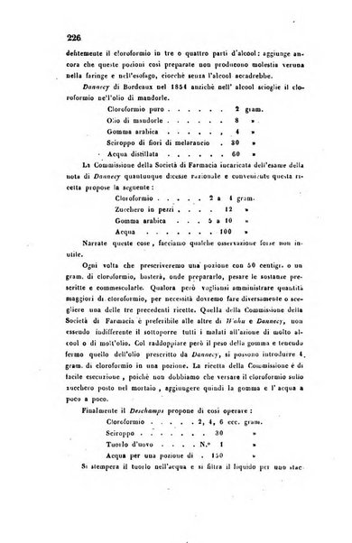 Bullettino delle scienze mediche