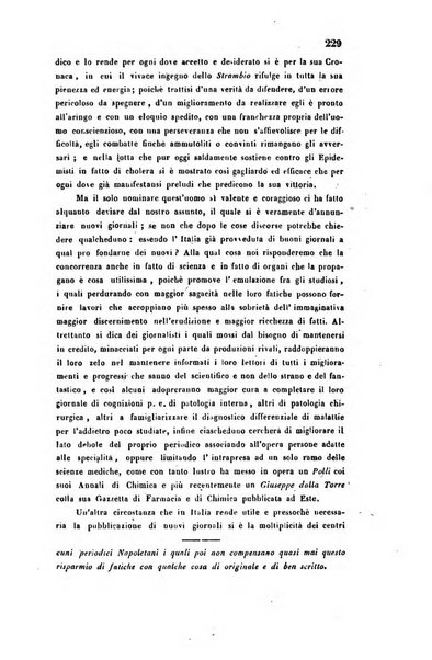 Bullettino delle scienze mediche