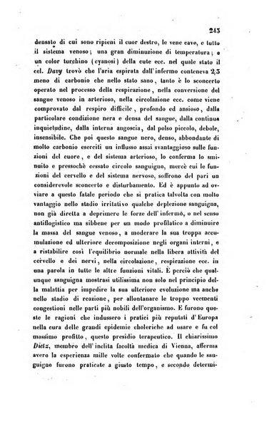 Bullettino delle scienze mediche