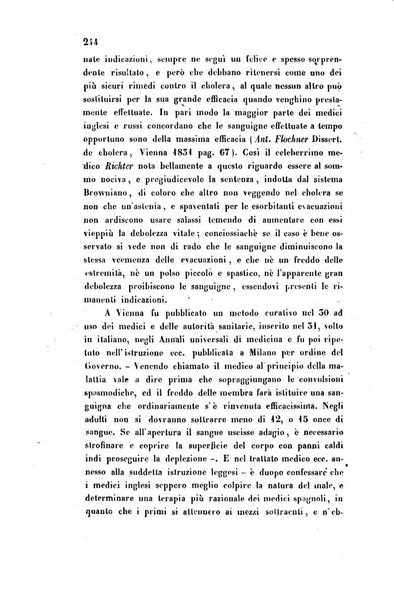 Bullettino delle scienze mediche