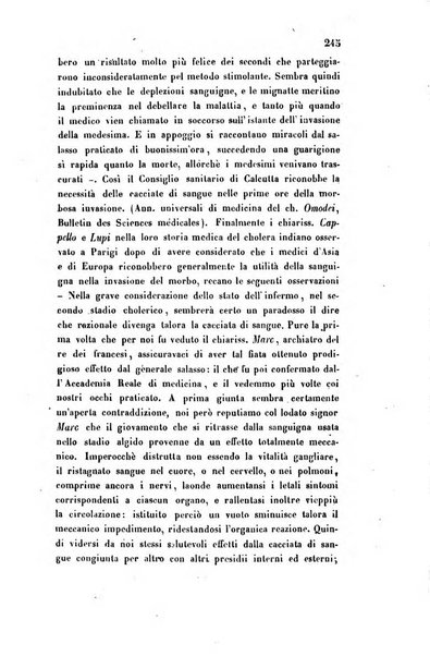 Bullettino delle scienze mediche