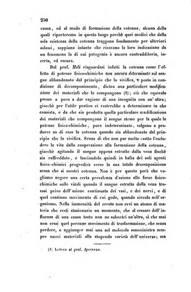 Bullettino delle scienze mediche