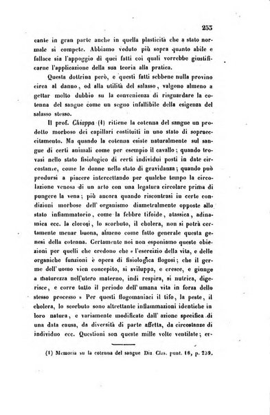 Bullettino delle scienze mediche