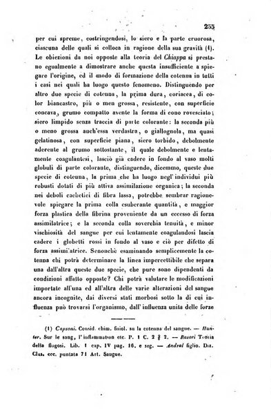 Bullettino delle scienze mediche