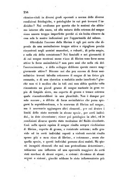 Bullettino delle scienze mediche