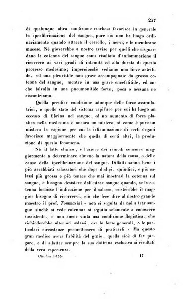 Bullettino delle scienze mediche