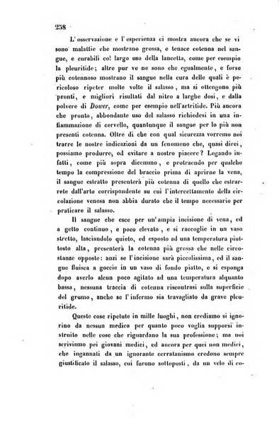 Bullettino delle scienze mediche