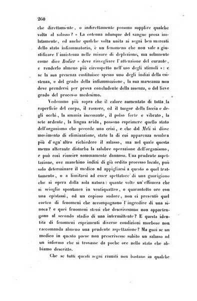 Bullettino delle scienze mediche