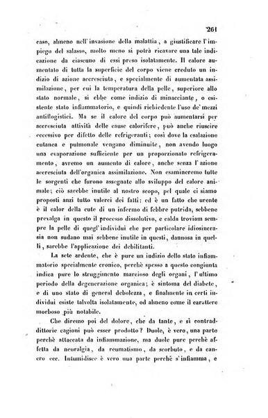 Bullettino delle scienze mediche