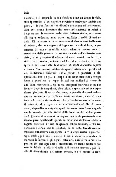 Bullettino delle scienze mediche