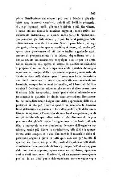 Bullettino delle scienze mediche