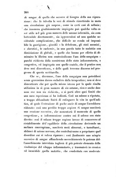 Bullettino delle scienze mediche