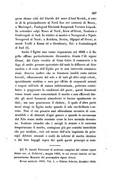 Bullettino delle scienze mediche