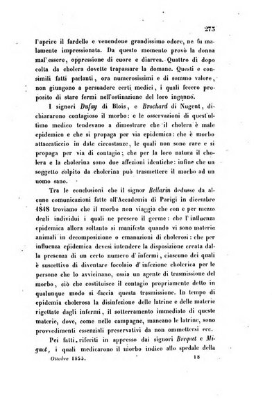 Bullettino delle scienze mediche