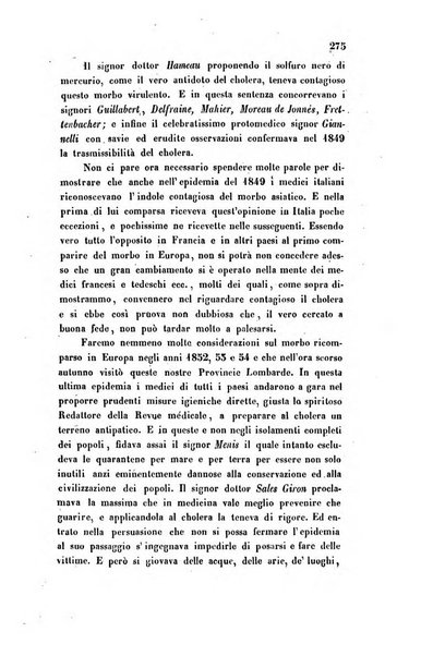 Bullettino delle scienze mediche