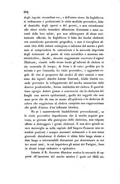 Bullettino delle scienze mediche