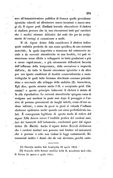 Bullettino delle scienze mediche