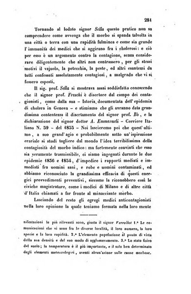 Bullettino delle scienze mediche